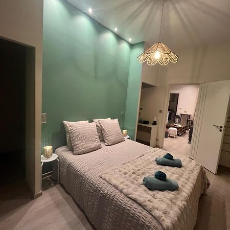 Apartament Le Bacchus - Hypercentre De Reims Zewnętrze zdjęcie