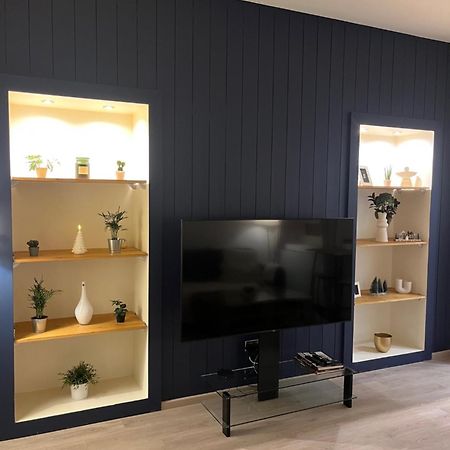 Apartament Le Bacchus - Hypercentre De Reims Zewnętrze zdjęcie