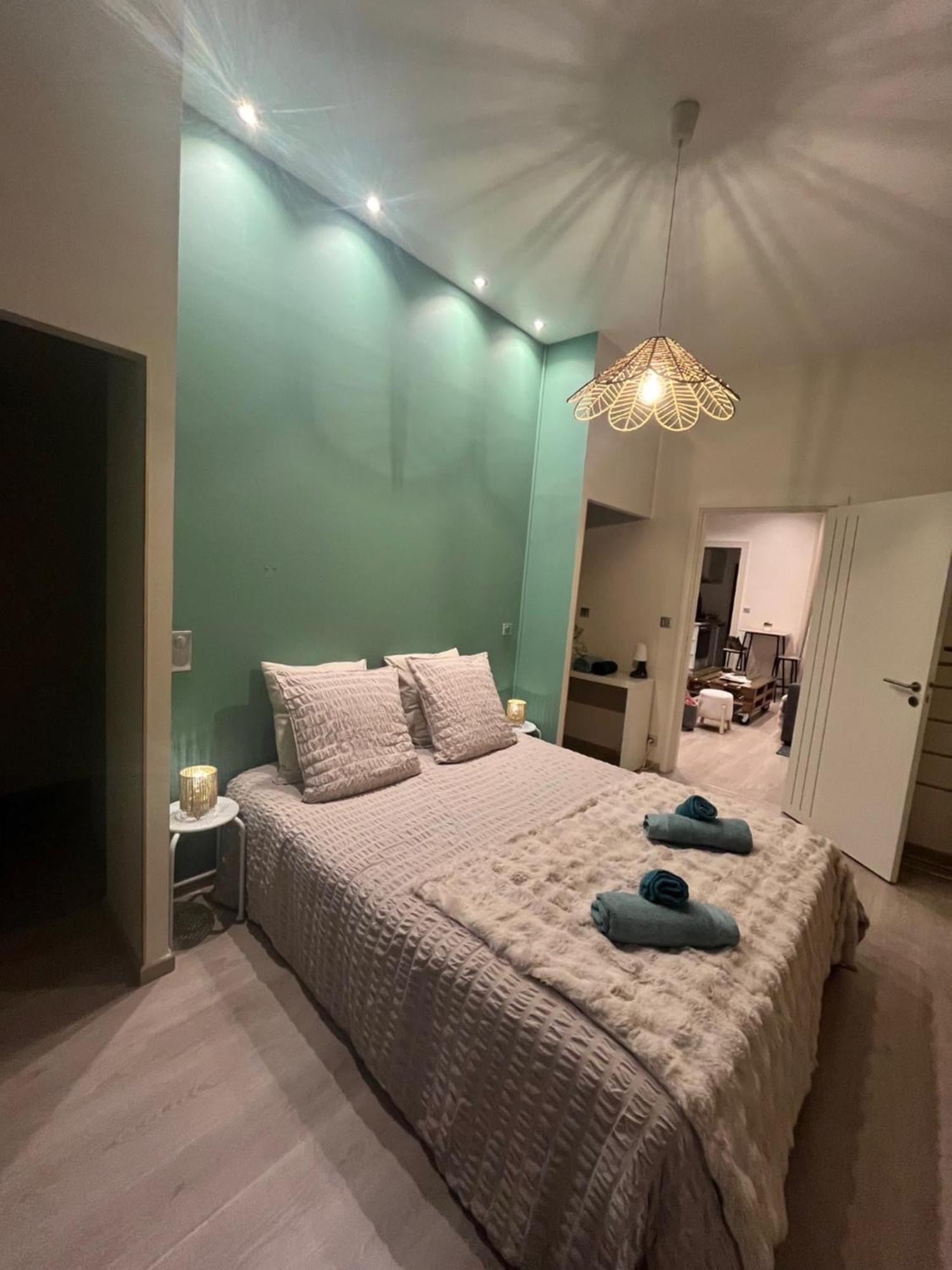 Apartament Le Bacchus - Hypercentre De Reims Zewnętrze zdjęcie