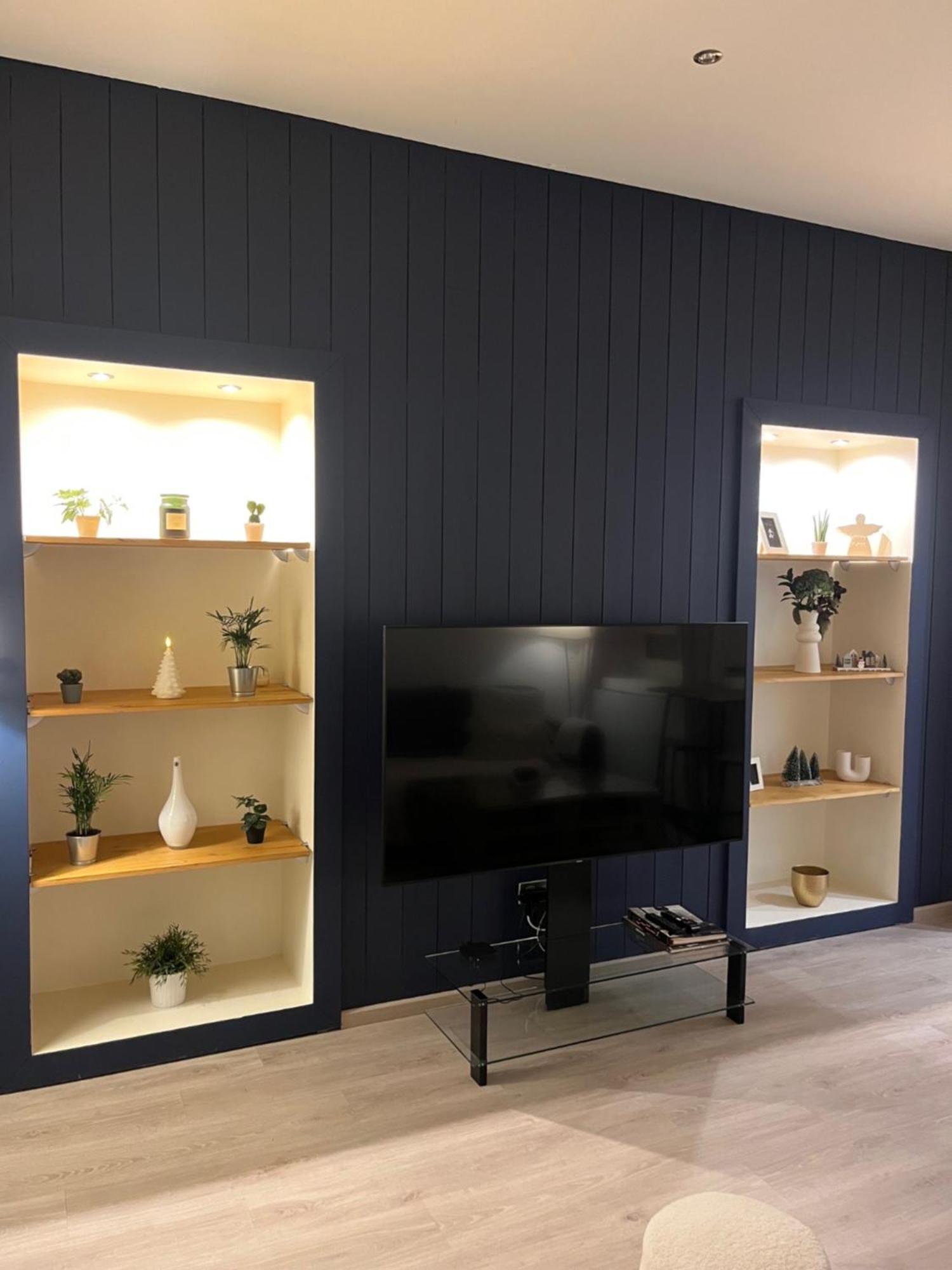 Apartament Le Bacchus - Hypercentre De Reims Zewnętrze zdjęcie