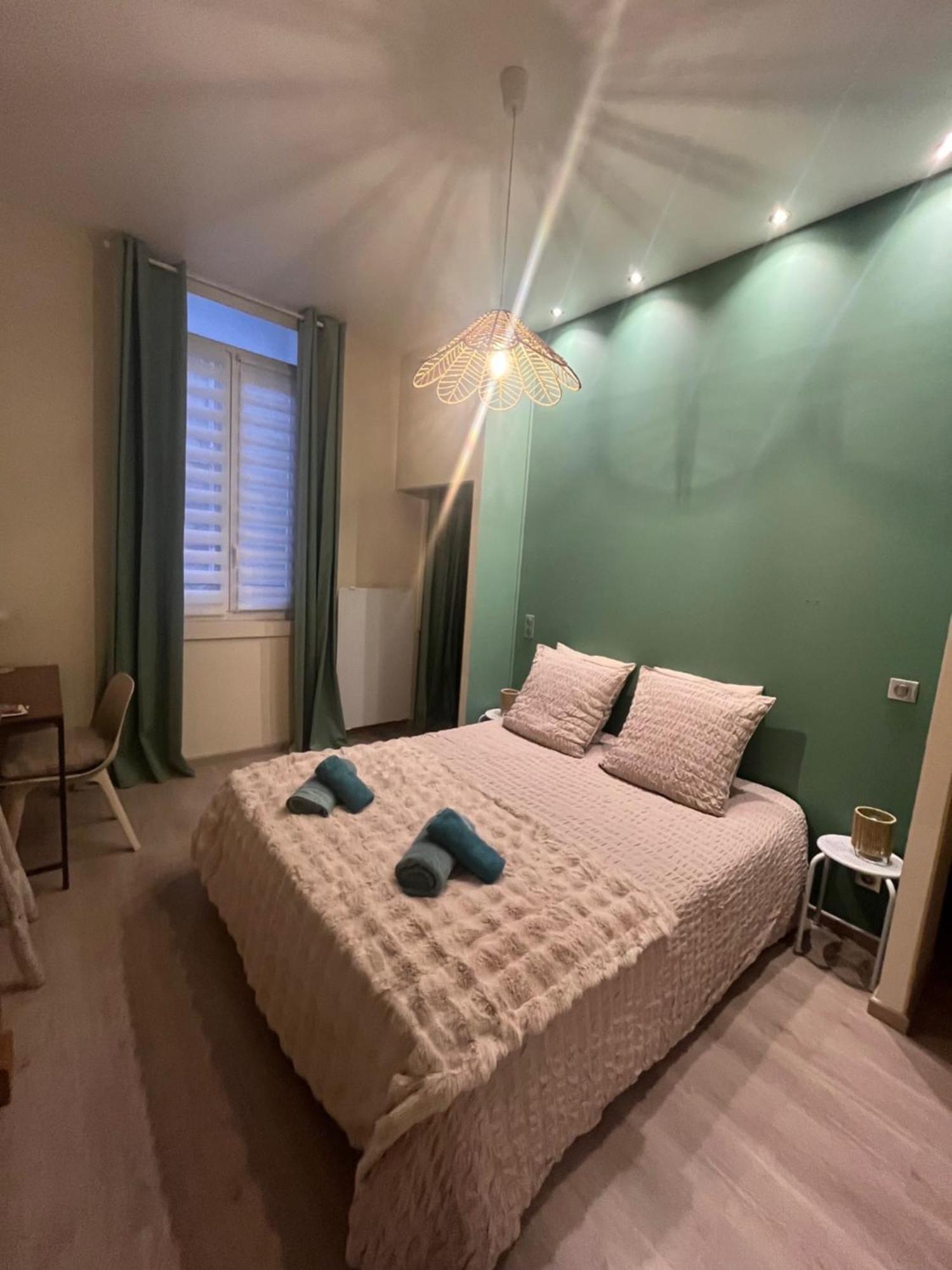 Apartament Le Bacchus - Hypercentre De Reims Zewnętrze zdjęcie